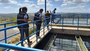 IDAAN: Defensoría del Pueblo pide informar medidas para combatir la falta de agua