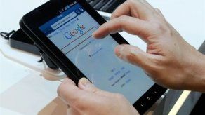 Google planea bajar el precio de sus tabletas