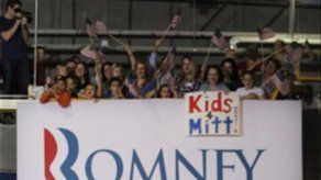 Romney sería uno de los presidentes más ricos de la historia