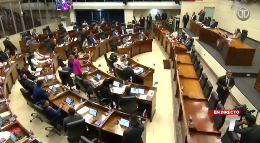 Inicia segundo debate del proyecto de ley de reformas a la CSS.