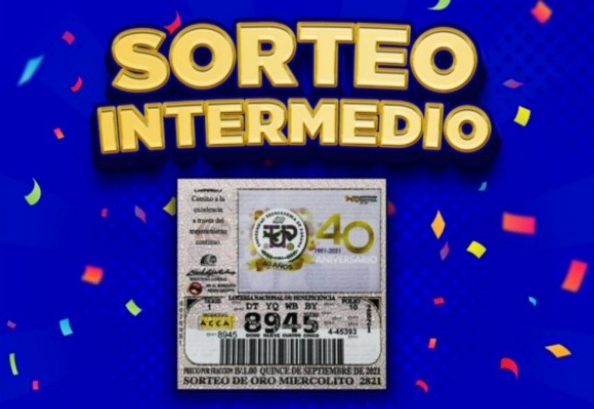 Lotería de Panamá: Horario y como ver el sorteo del miércoles 15 de septiembre