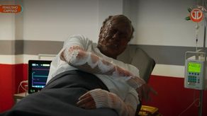 LA MADRASTRA | Donato es el verdadero asesino de Nicolás