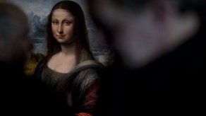 España dice haber hallado una gemela de la Mona Lisa