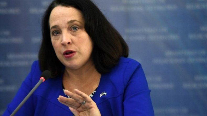 EE.UU. sigue analizando nexos de El Salvador, Panamá y R.Dominicana con China