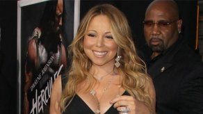 Mariah Carey ya piensa en boda con su novio millonario