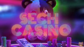 Sech lanza nuevo tema musical Casino