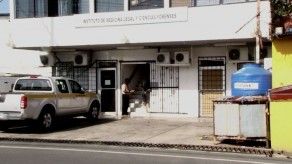 PN realiza operativos en Bocas del Toro tras muerte de joven estadounidense