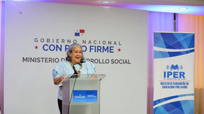 MIDES e IPER lanzan programa educativo Mi Nueva Meta