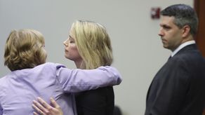 Amber Heard y sus abogados tras fallo del jurado,