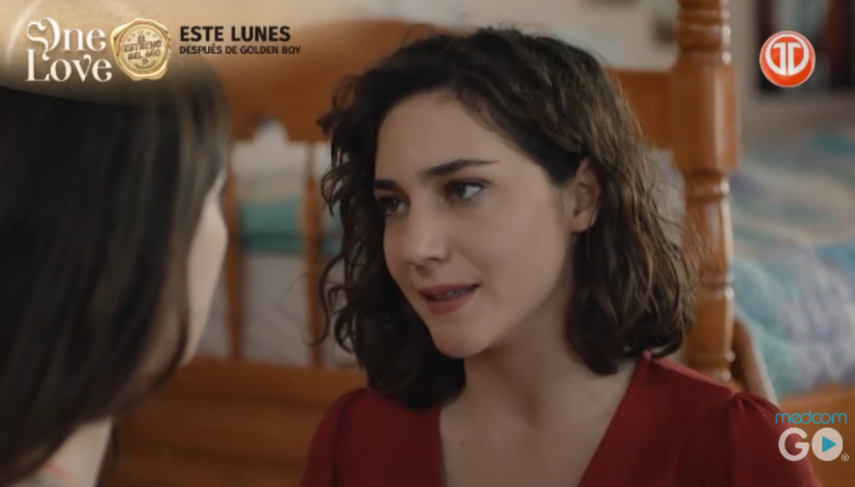 MUJERES | Donus descubre las intenciones de Mushgan