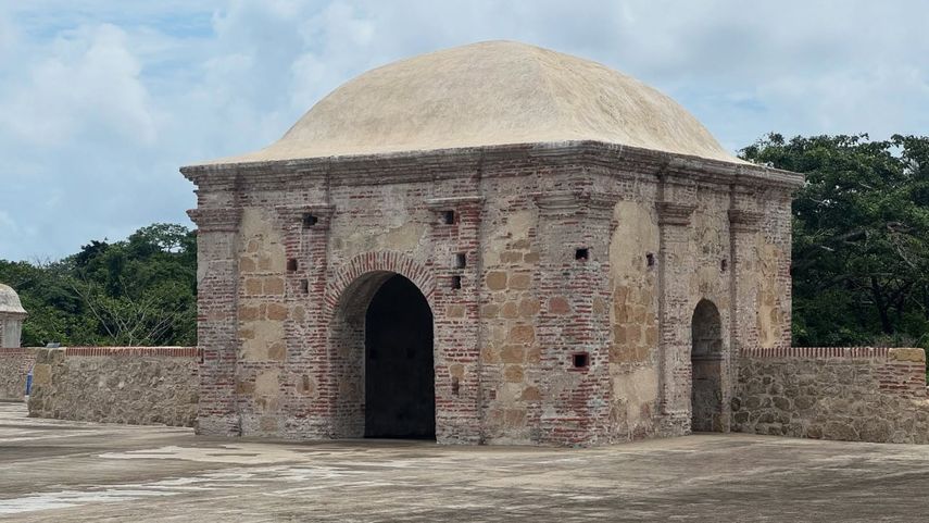 El Patronato de Portobelo y San Lorenzo.