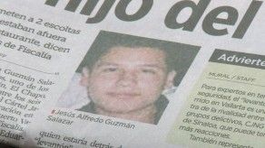 Secuestro de hijo de “El Chapo” enciende alerta en México