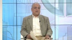 Camacho explica procesos de Ricardo Martinelli en Panamá y situación en EE.UU.