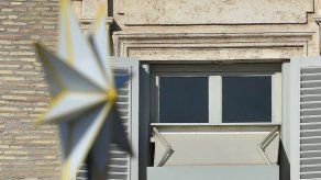 El papa denuncia el silencio vergonzoso en la persecución de los cristianos