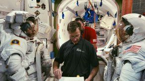 La nueva cápsula espacial de Boeing enfrenta más retrasos