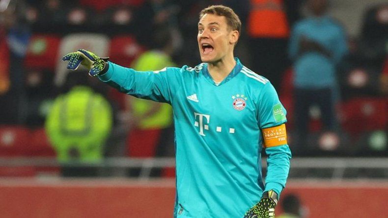 Bayern - Tigres: Horario y dónde ver la final del Mundial de Clubes
