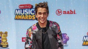Austin Mahone y Camila Cabello ponen punto final a su romance