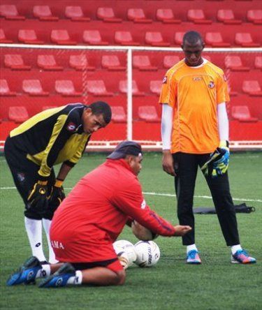 La sub-20 inicia preparación para premundial en México