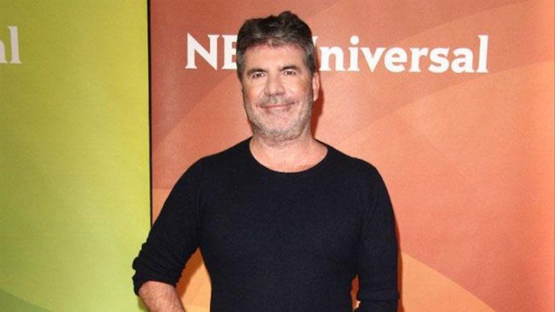 Simon Cowell no pierde la esperanza de ver a One Direction reunido algún día