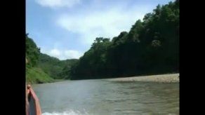 Emberá Drúa de Panamá: El precio de vivir en el Paraíso