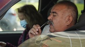 Medicare también seguirá cubriendo las pruebas de PCR.