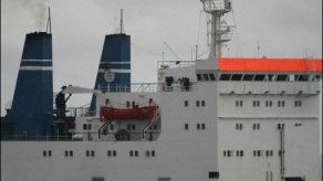 Piratas somalíes dispuestos a negociar rescate de buque