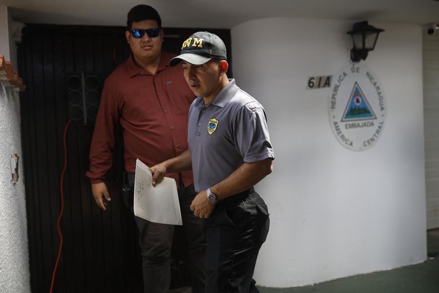 Ricardo Martinelli: Expectación en Panamá por viaje a Nicaragua