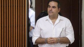 Concluyen declaraciones de testigos contra expresidente salvadoreño Saca