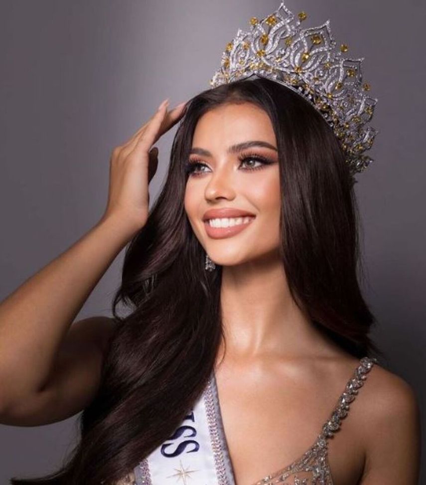 Miss Universo: Anntonia Porsild confirma lo duro que fue participar