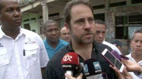 Reubican en hoteles a familias damnificadas por incendio en Colón