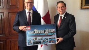 Naviera Maersk Line interesada en operar y desarrollar el puerto de Corozal