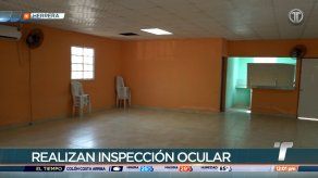 Junta Comunal de Portobelillo no cuenta con mobiliario ni funcionarios laborando