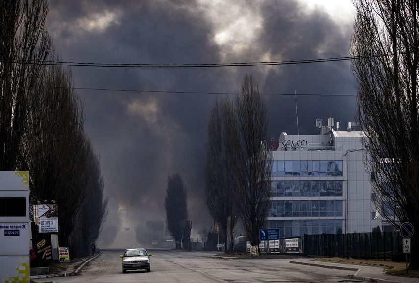 En la declaración aprobada este jueves
