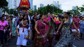 El gran Festival de la India en Panamá será el sábado 2 de junio en la Cinta Costera