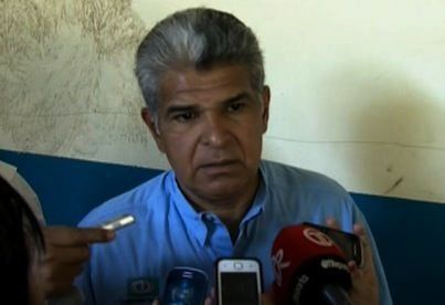 Mulino ha iniciado gestiones para convertir Juan Hombrón en base SENAN