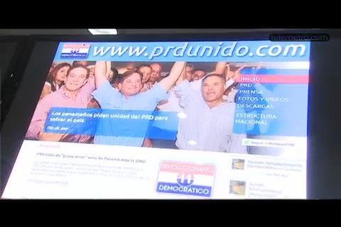 PRD se lanza al mundo del Web 2.0 con su marca UnidadPRD