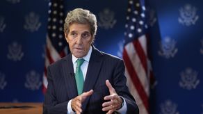 John Kerry.