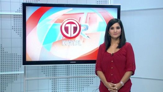 TR Digital edición del 10 de octubre del 2016