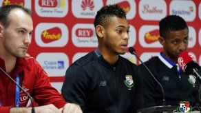 Ismael Díaz: Mi experiencia en el fútbol europeo es una buena aportación