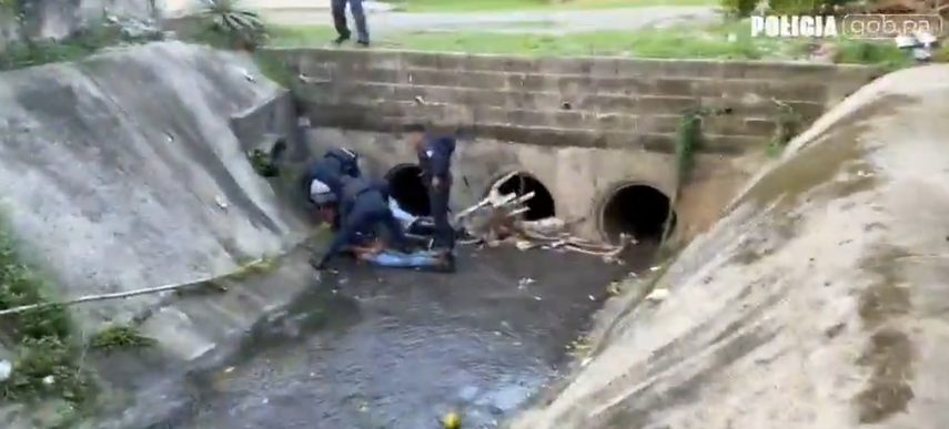 Policía Nacional captura a seis por robo a joyería&nbsp;