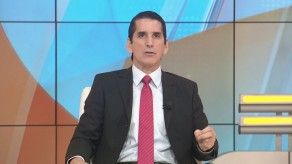 Roux se refiere a jubilaciones para comisionados, Idaan y partido CD
