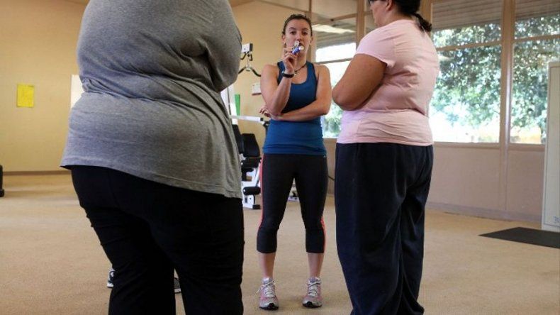 ONU advierte doble riesgo malnutrición en A.Latina, con hambre y obesidad