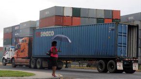 Panamá usará aplicación móvil para agilizar carga en Zona Libre de Colón
