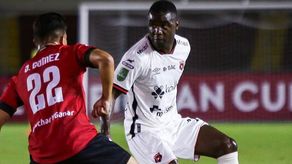 Copa Centroamericana 2023: Sporting cae ante Alajuelense y termina eliminado&nbsp;