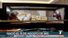 San Juan Bosco: el santo de la juventud