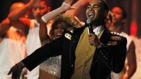Músicos le agradecen a Don Omar por haber ganado dos Latin Grammy