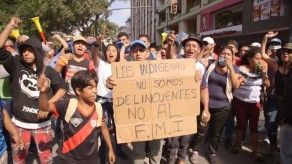 ¿Quiénes son y qué pide la protesta indígena en Ecuador? ¿Quiénes son y qué pide la protesta indígena en Ecuador?