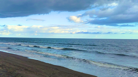 SINAPROC emite aviso de vigilancia.