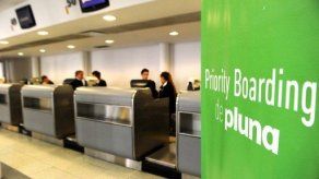 Aerolínea Pluna se declara en quiebra y anuncia subasta de bienes