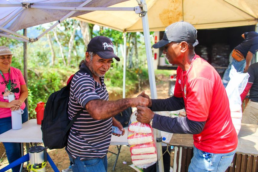 Calendario de agroferias del IMA&nbsp;